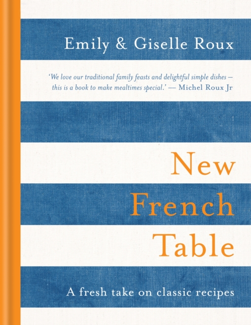 New French Table