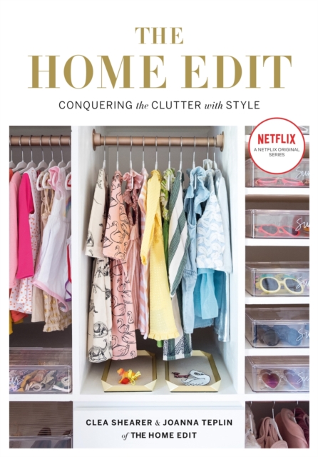 Home Edit