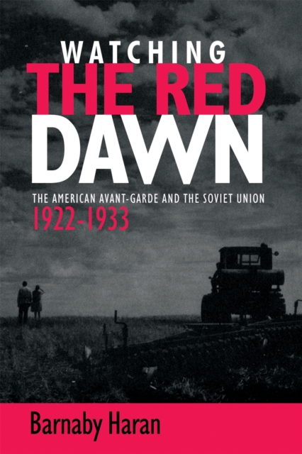 Watching the red dawn