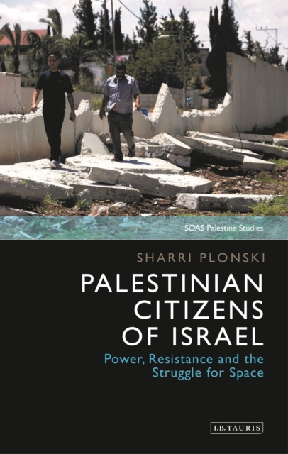 Palestinian Citizens of Israel