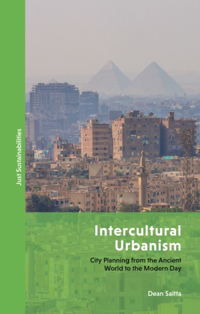 Intercultural Urbanism
