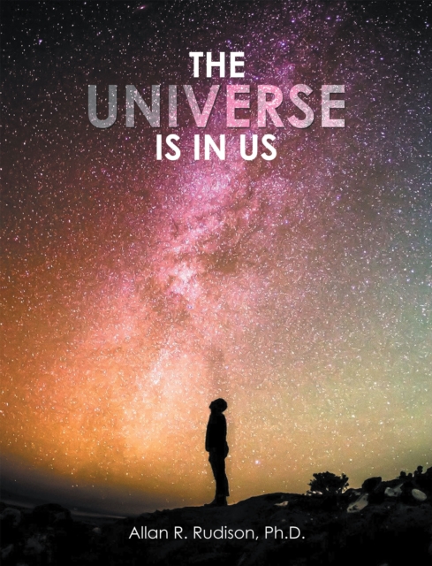 Universe Is in Us