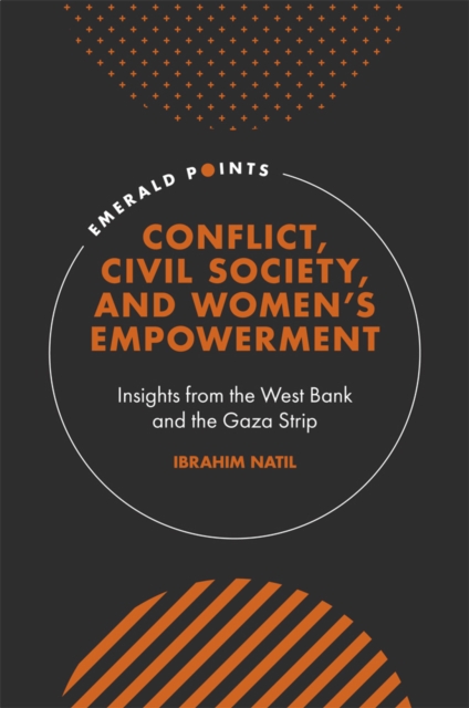 Conflict, Civil Society, and Women's Empowerment