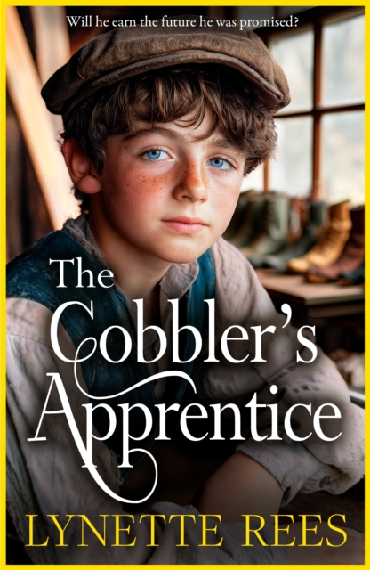 Cobbler's Apprentice