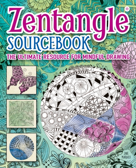 Zentangle(R) Sourcebook