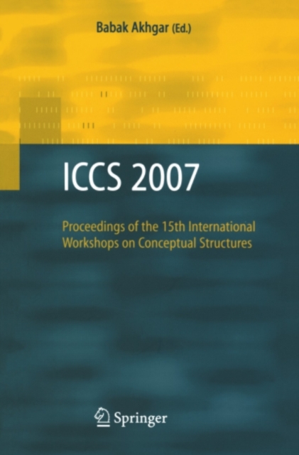 ICCS 2007