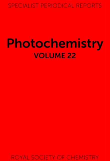 Photochemistry