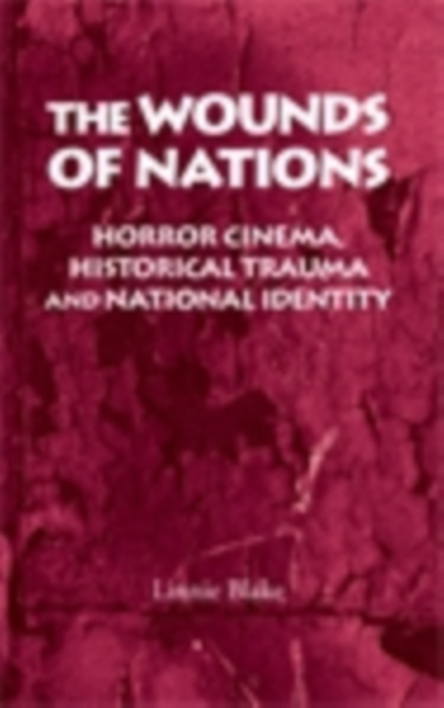 wounds of nations