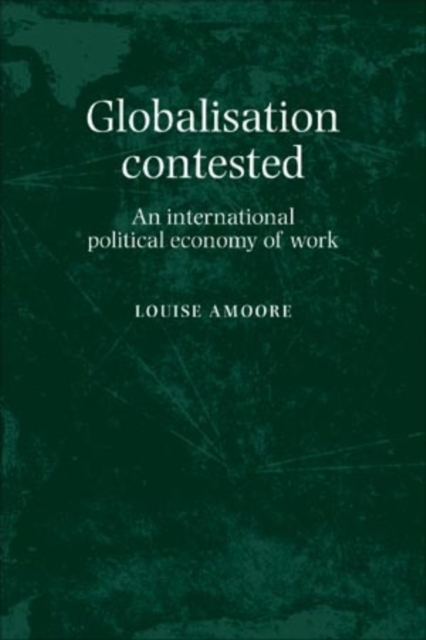 Globalisation contested