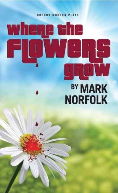 Where the Flowers Grow