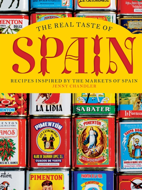 Real Taste of Spain