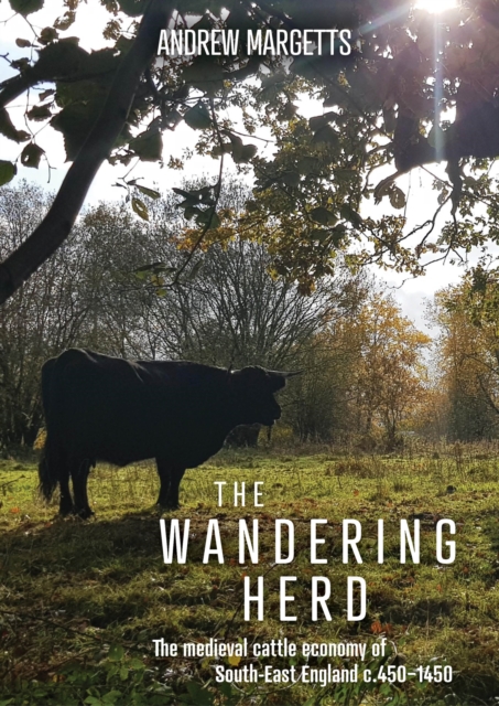 Wandering Herd