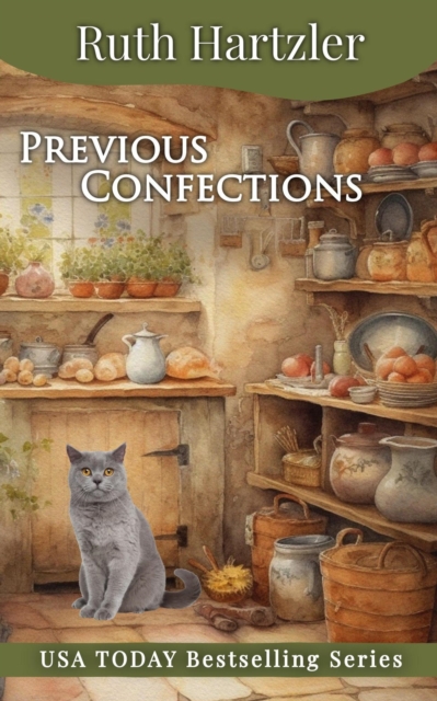 Previous Confections