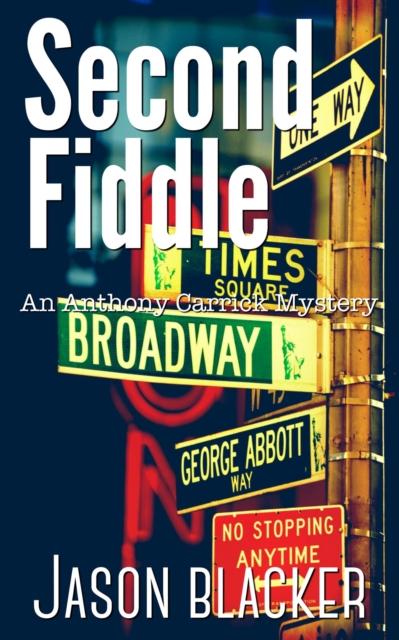 Second Fiddle