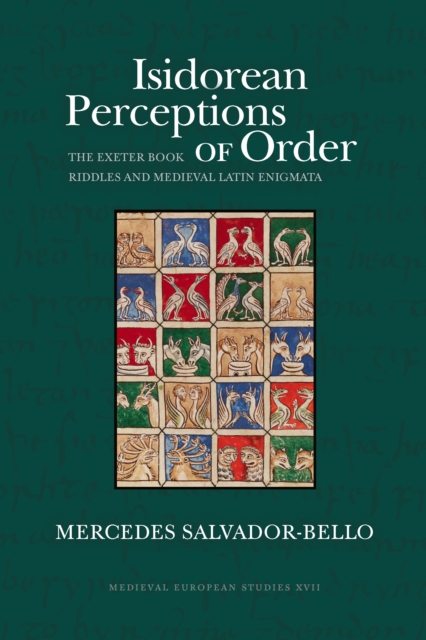 Isidorean Perceptions of Order