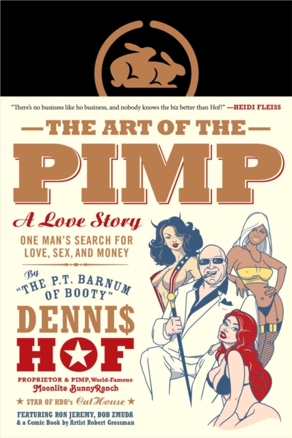 Art of the Pimp