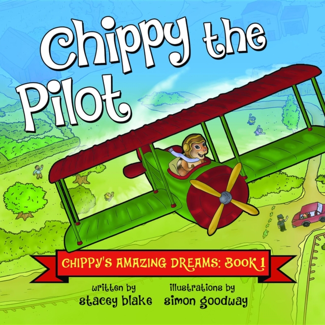 Chippy the Pilot