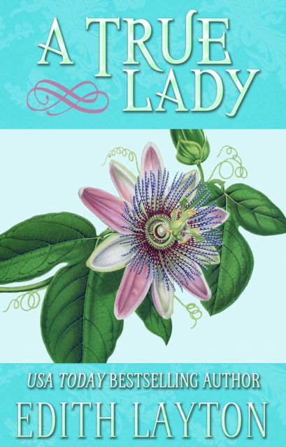 True Lady