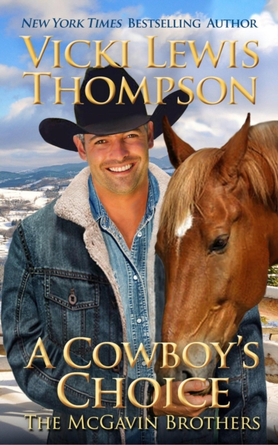 Cowboy's Choice