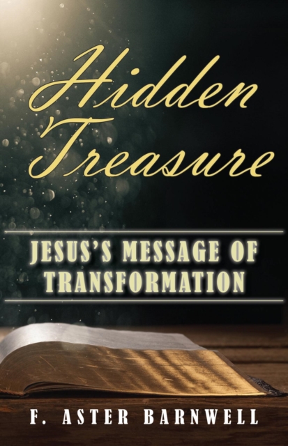 HIDDEN TREASURE