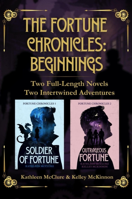 Fortune Chronicles: Beginnings