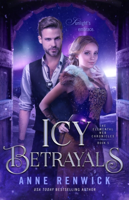 Icy Betrayals