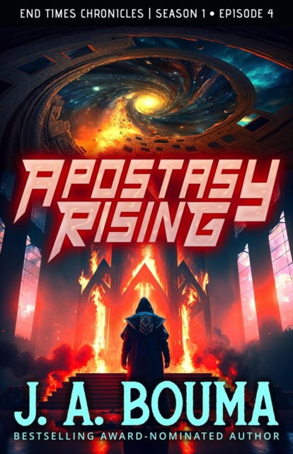 Apostasy Rising Episode 4