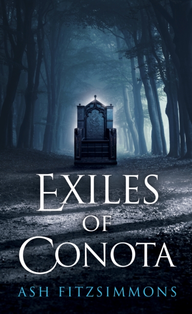 Exiles of Conota