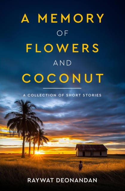 Memory of Flowers and Coconut
