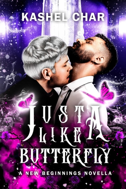 Just Like a Butterfly