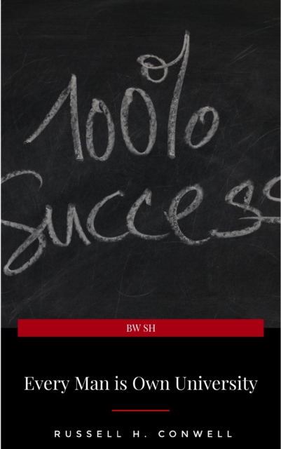 Every Man is Own University