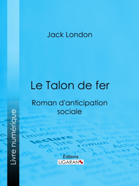 Le Talon de fer