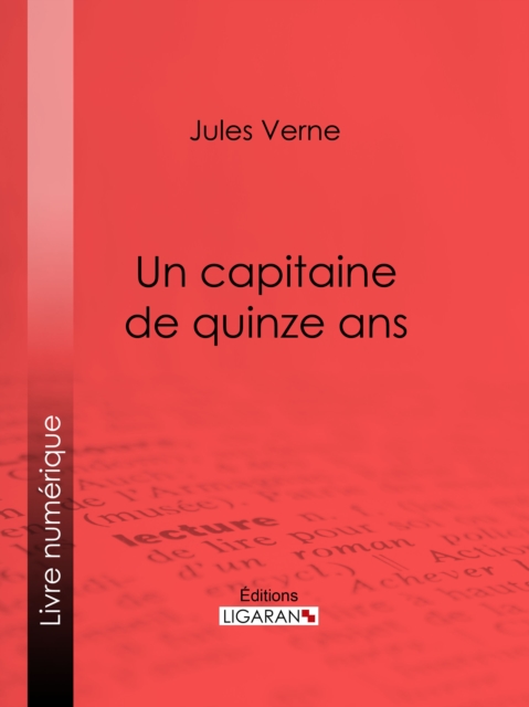 Un capitaine de quinze ans