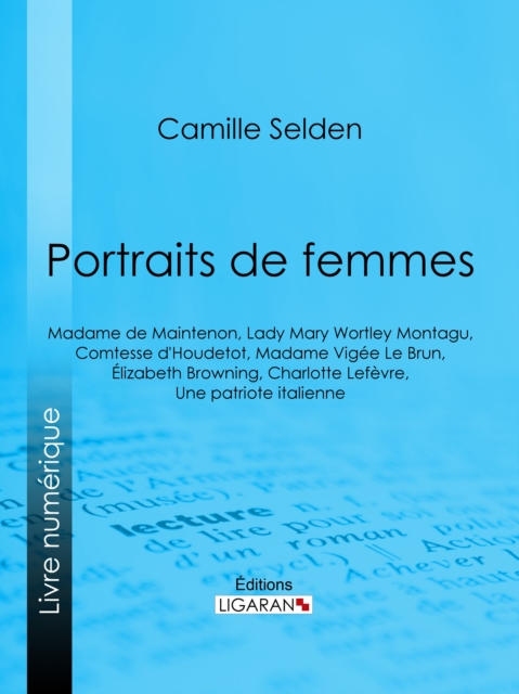 Portraits de femmes