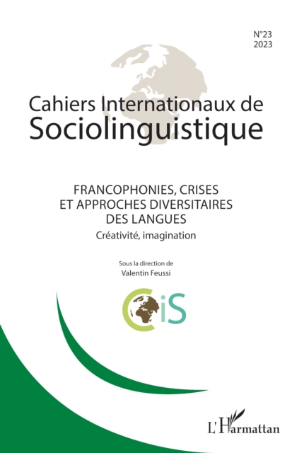 Francophonies, crises et approches diversitaires des langues