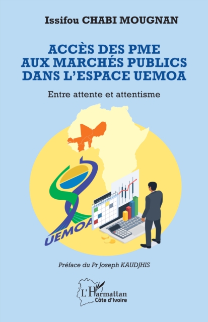 Acces des PME aux marches publics dans l'espace UEMOA