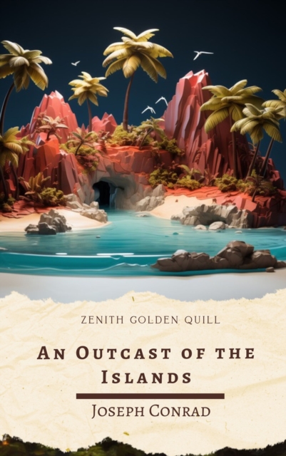 Outcast of the Islands