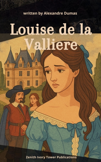 Louise de la Valliere