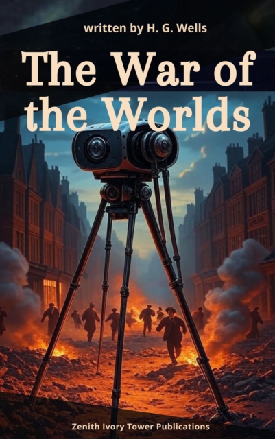 War of the Worlds