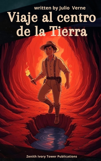 Viaje al centro de la Tierra 
