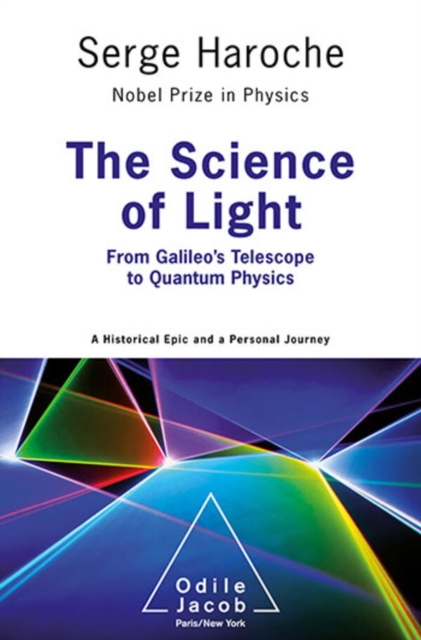 Science of Light