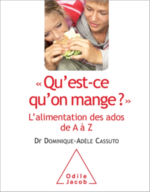 Qu’est-ce qu’on mange ?