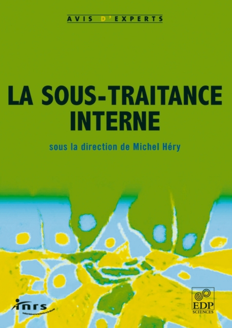 La sous-traitance interne