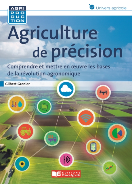 Agriculture de précision