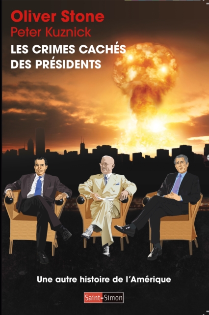 Les crimes caches des presidents