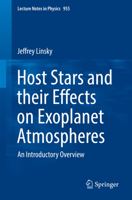 Host Stars and their Effects on Exoplanet Atmospheres