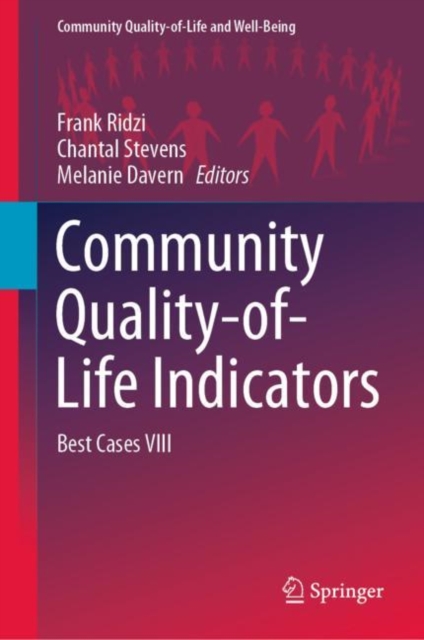 Community Quality-of-Life Indicators