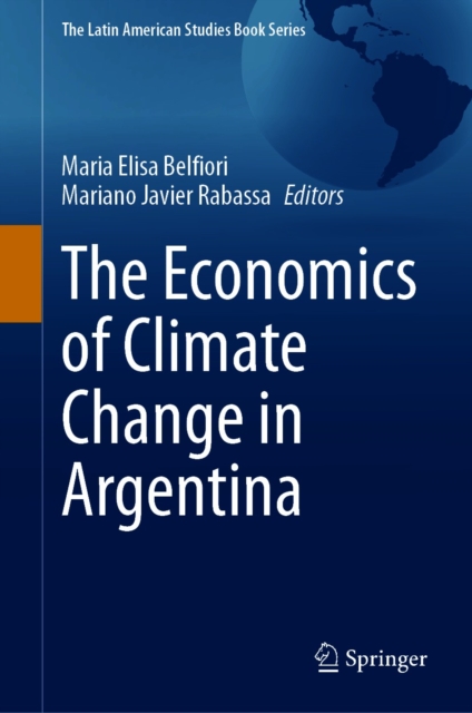 Economics of Climate Change in Argentina