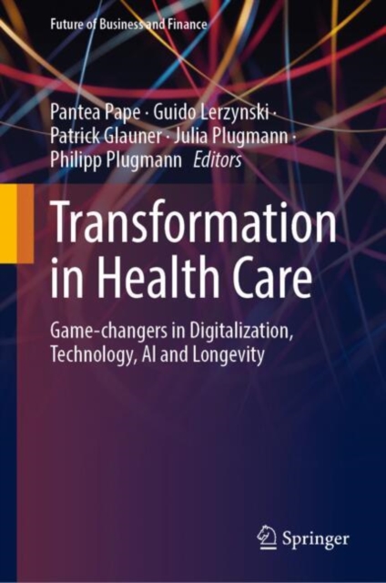 Transformation in Health Care
