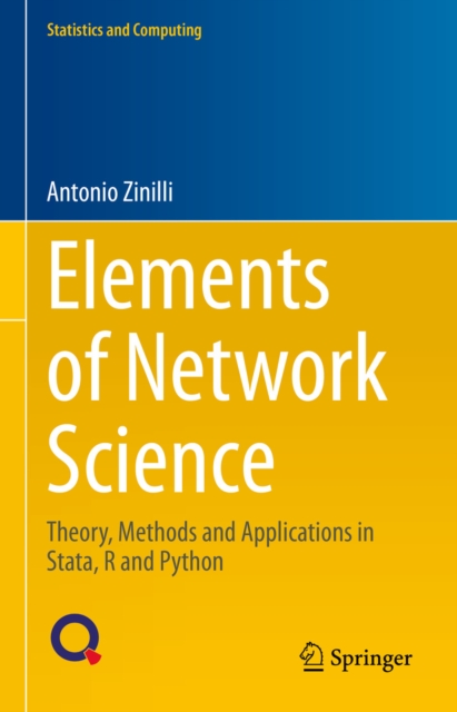 Elements of Network Science